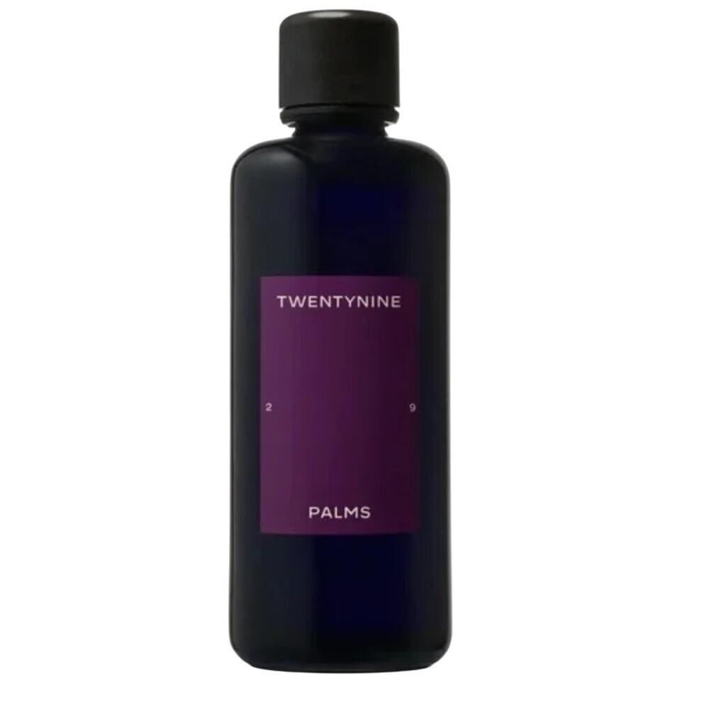29 Palms Mesa Mystic Facial Exfoliating Solution